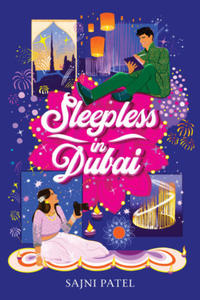 Sleepless in Dubai - 2877182376