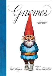 Brian Froud,Rien Poortvliet - Gnomes - 2876331732