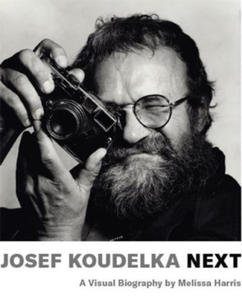 Josef Koudelka: Next: A Visual Biography of Josef Koudelka - 2876543980