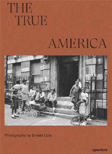 Land of the Free: Ernest Cole's Photographs of America - 2878085444