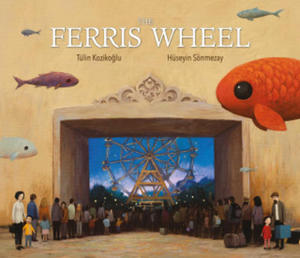 Ferris Wheel - 2876943047