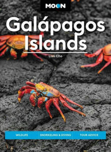 Moon Galpagos Islands: Wildlife, Snorkeling & Diving, Tour Advice - 2876837440