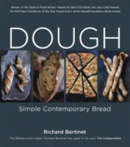 Dough: Simple Contemporary Bread - 2871690472