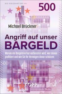 Angriff auf unser Bargeld - 2877640383