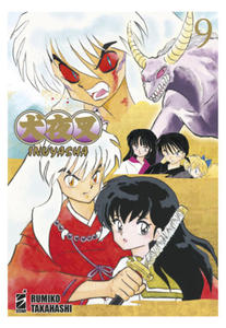 Inuyasha. Wide edition - 2876838692