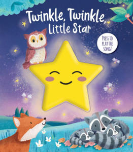 Squishy Songs: Twinkle, Twinkle, Little Star - 2875913911