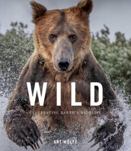 Wild: Celebrating Earth's Wildlife - 2877963040