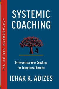 Systemic Coaching - 2873323785