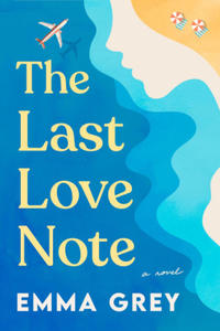 The Last Love Note - 2876537601