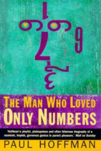 Man Who Loved Only Numbers - 2878430107