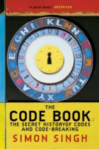 Code Book - 2878070924