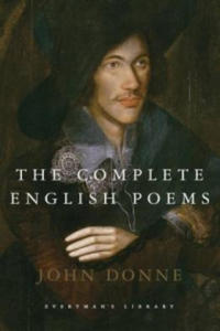 Complete English Poems - 2878302532