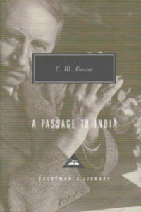 Passage To India - 2876328991