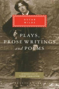 Plays, Prose Writings And Poems - 2826896168