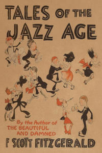 Tales of the Jazz Age - 2874186204