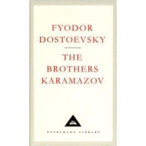 Brothers Karamazov - 2862619136