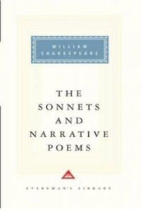 Sonnets And Narrative Poems - 2878167127