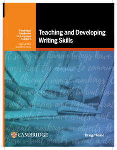 Teaching and Developing Writing Skills - 2873913926