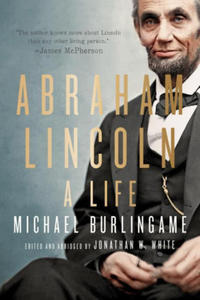 Abraham Lincoln  - 2877970226