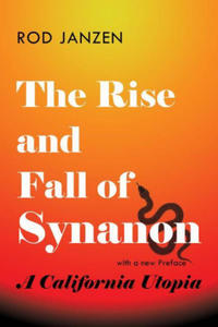 The Rise and Fall of Synanon  - 2875672959