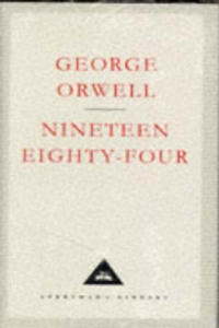 Nineteen Eighty-Four - 2869857597