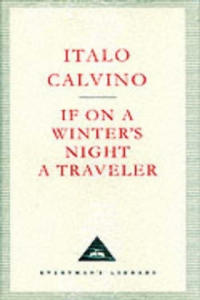 If On A Winter's Night A Traveller - 2875794951