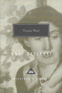 Mrs Dalloway - 2862618161