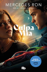 CULPA MIA (EDICION PELICULA) (CULPABLES 1) - 2874448637