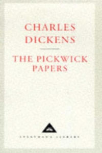 Pickwick Papers - 2870303180