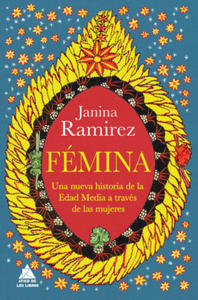 RAMIREZ,JANINA - FEMINA - 2873635820