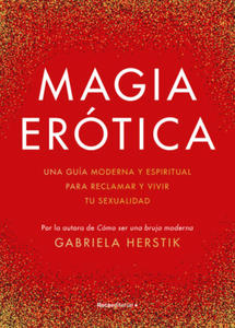 MAGIA EROTICA - 2876229946