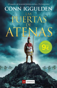 LAS PUERTAS DE ATENAS - 2875126584