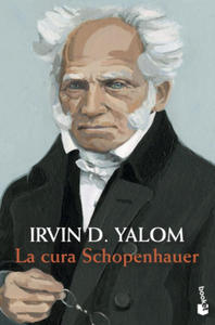 LA CURA SCHOPENHAUER - 2876537321