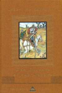 Don Quixote Of The Mancha - 2878080544