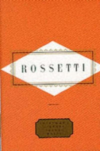 Christina Rossetti - Poems - 2878783634