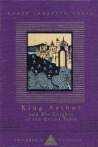 King Arthur And His Knights Of The Round Table - 2878431802