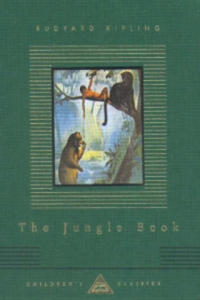 Jungle Book - 2871139162