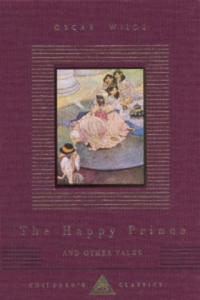 Happy Prince And Other Tales - 2875910880