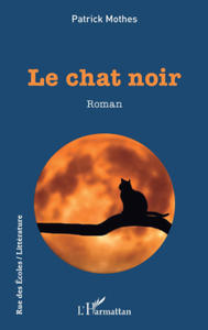 Le chat noir - 2878444374