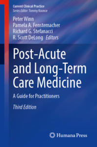 Post-Acute and Long-Term Care Medicine - 2877611396