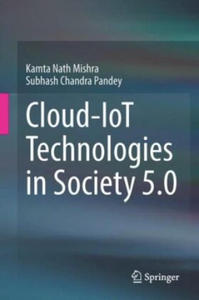 Cloud-IoT Technologies in Society 5.0 - 2874186168