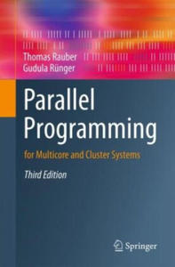 Parallel Programming - 2876943041