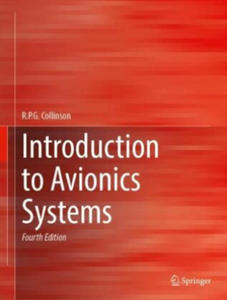 Introduction to Avionics Systems - 2877635177