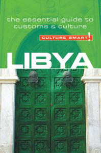 Libya - Culture Smart! - 2878794252