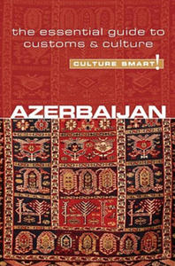 Azerbaijan - Culture Smart! - 2826649778