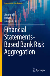 Financial Statements-Based Bank Risk Aggregation - 2878623875