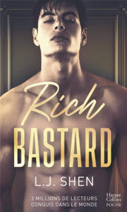 Rich Bastard - 2878801323