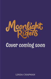 Moonlight Riders: Moonlight Riders 6 - 2877770528