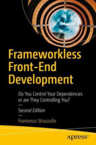 Frameworkless Front-End Development - 2875913890