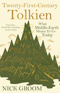Twenty-First-Century Tolkien - 2875671717